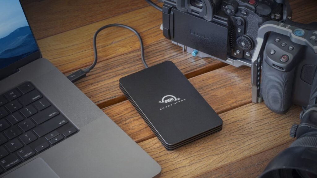 owc’s-thunderbolt-5-external-ssd-for-latest-macs-is-impressively-fast