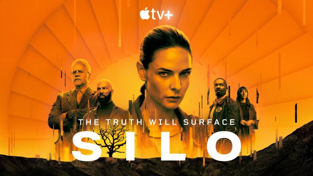 apple-tv+-show-‘silo’-has-returned:-season-2,-episode-1-now-available