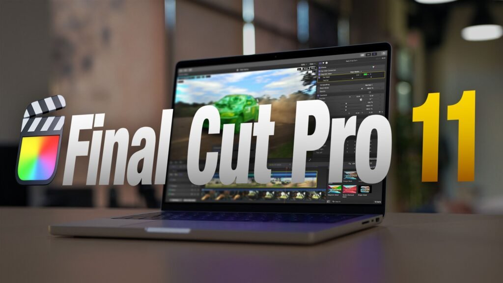 hands-on-with-apple’s-new-final-cut-pro-11-update