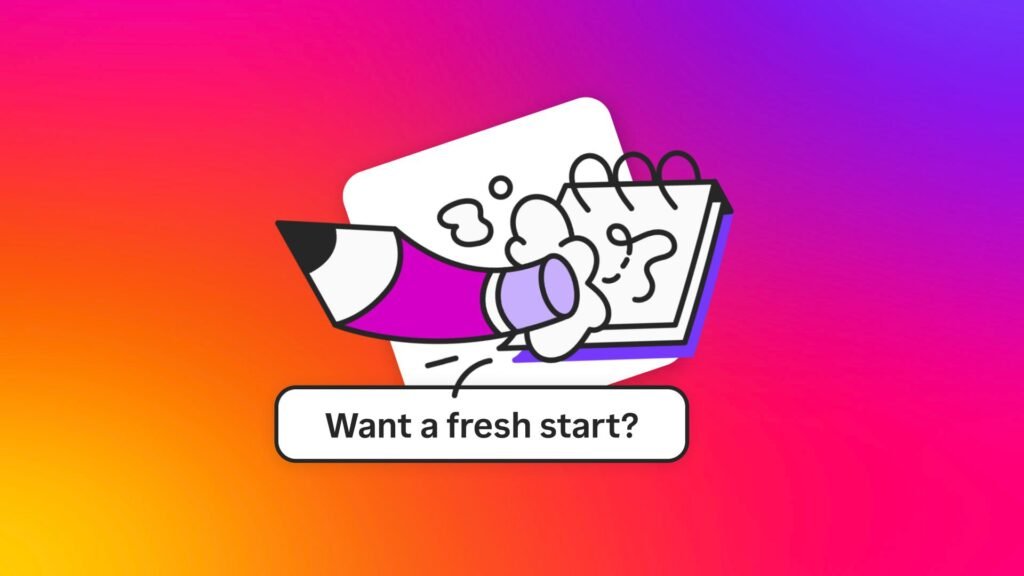 instagram-tests-recommendations-reset-for-fresh-start