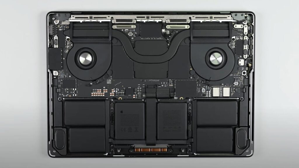 ifixit-shares-m4-macbook-pro-teardown