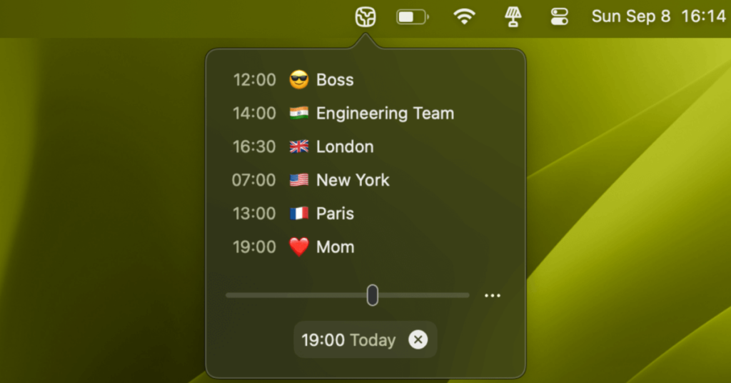 indie-app-spotlight:-‘minizones’-lets-you-quickly-glance-at-different-timezones-from-your-menu-bar