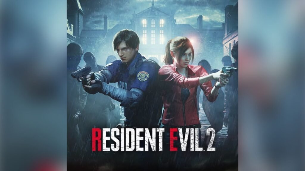 resident-evil-2-now-available-on-iphone,-ipad,-and-mac