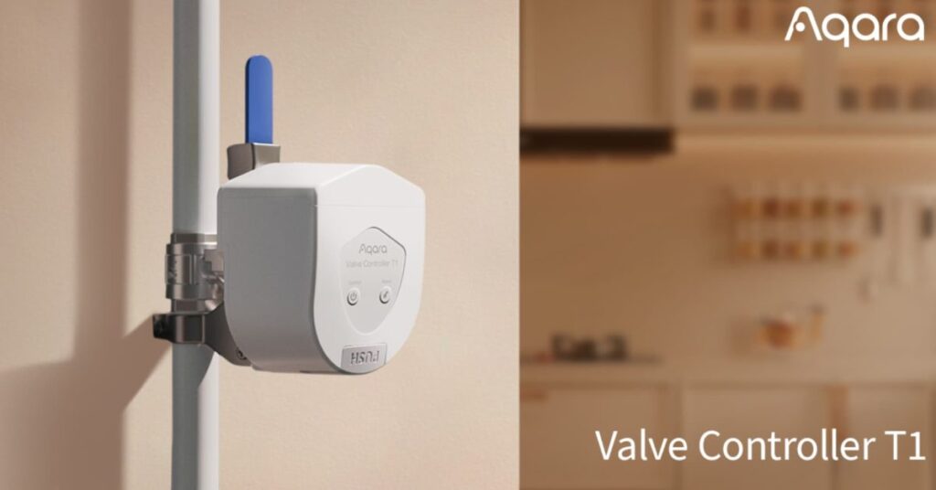 homekit-weekly:-aqara-unveils-a-new-valve-controller-to-help-prevent-major-water-damage-during-leaks