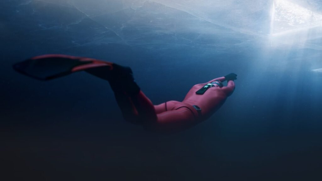 ‘ice-dive’-apple-vision-pro-immersive-video-now-available