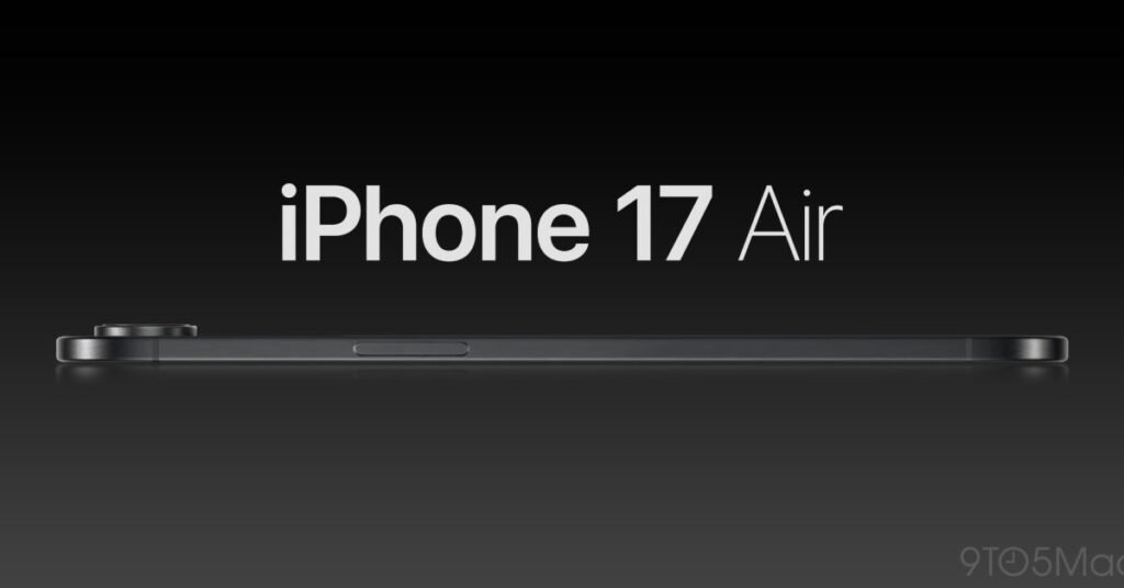 four-advantages-iphone-17-air-will-have-over-the-iphone-17-pro