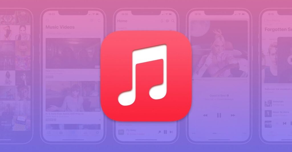 best-iphone-apps-to-enhance-your-experience-with-apple-music