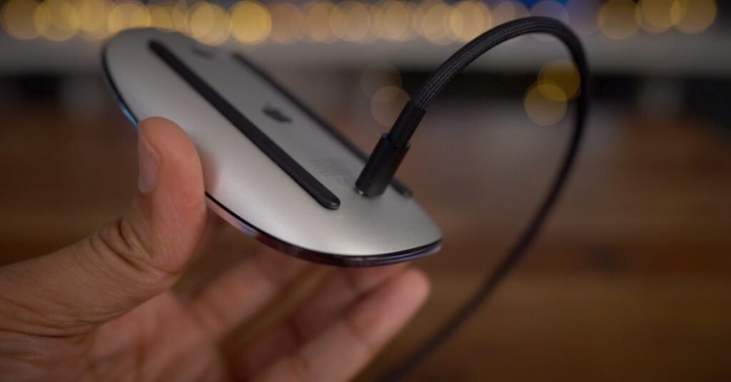 apple-is-redesigning-the-magic-mouse:-here’s-what-we-know-so-far