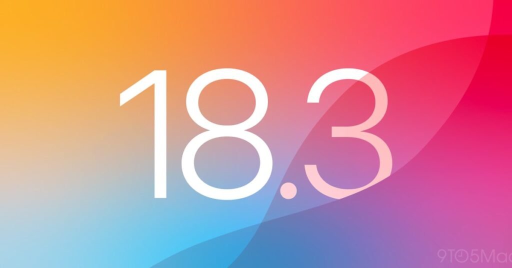 when-will-apple-release-ios-18.3?