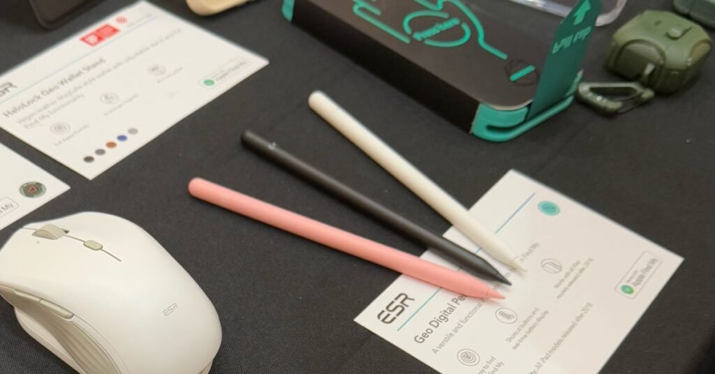 esr-launches-an-affordable-apple-pencil-alternative-with-find-my-support