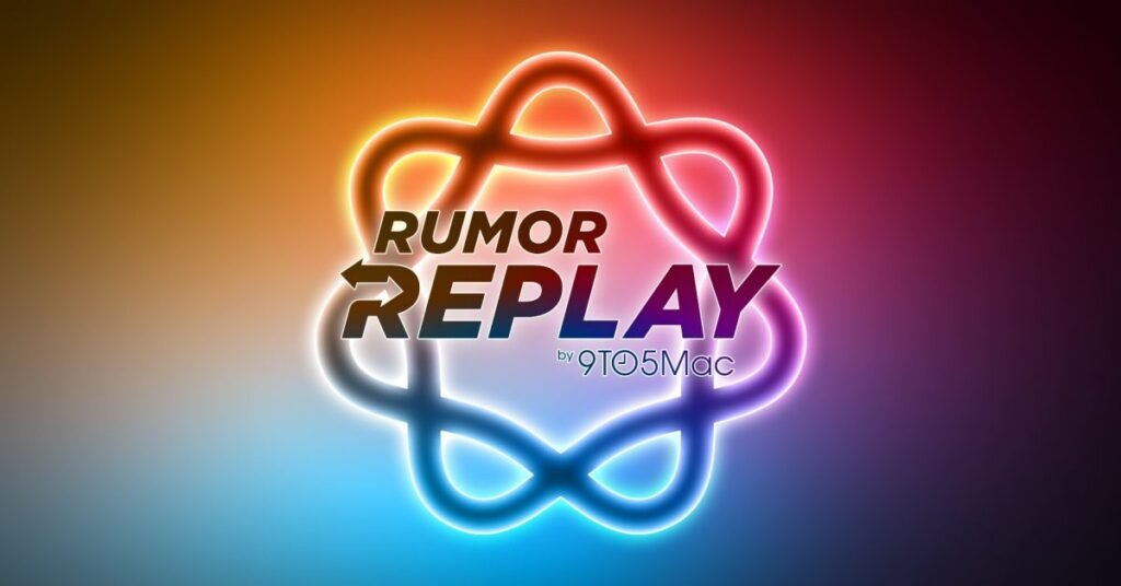 rumor-replay:-leaked-apple-intelligence-memo,-iphone-17-pro-max,-and-more