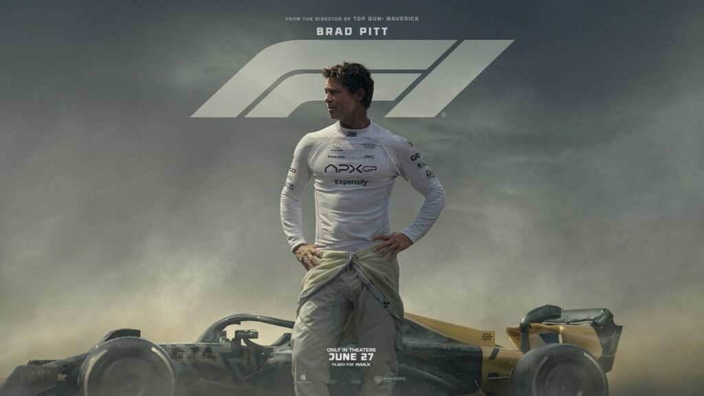 watch-the-trailer-for-apple’s-big-summer-movie-‘f1’-starring-brad-pitt